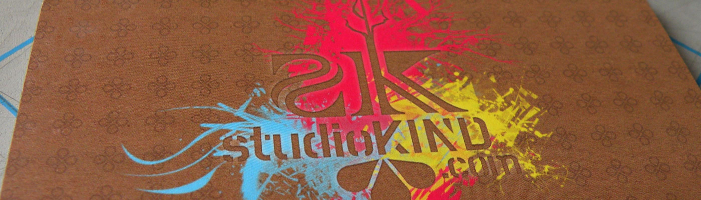 studiokind branding